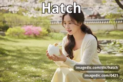 hatch