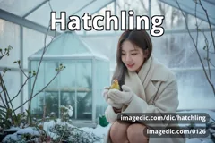 hatchling