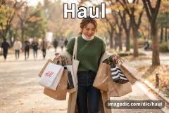 haul