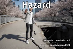 hazard