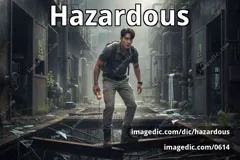 hazardous