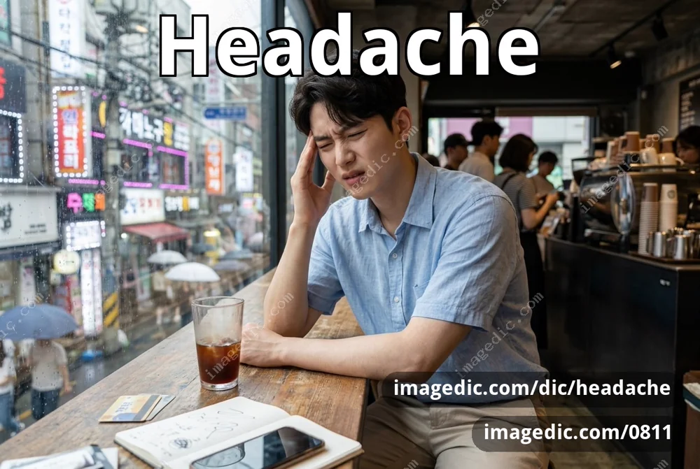 headache