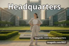 headquarters