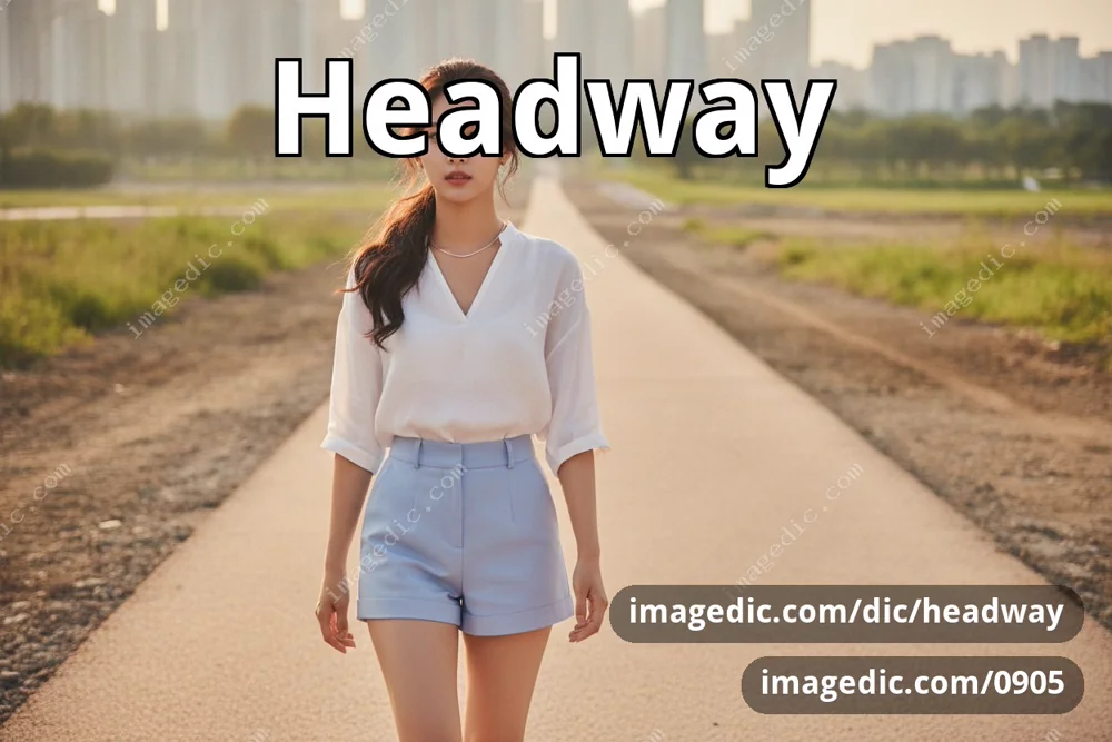 headway