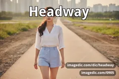 headway