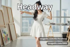 headway
