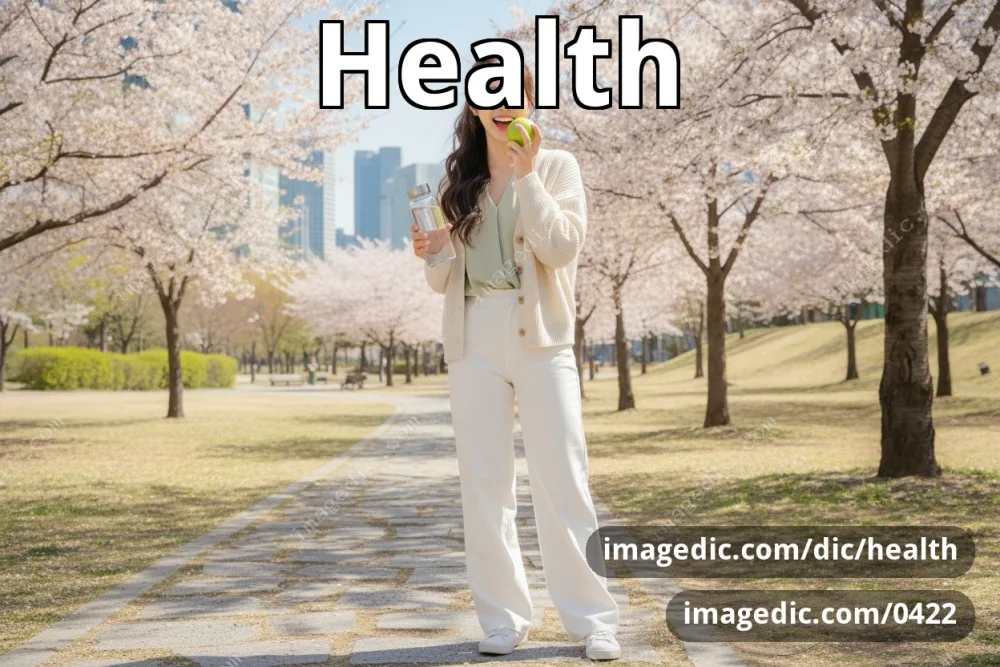 health
