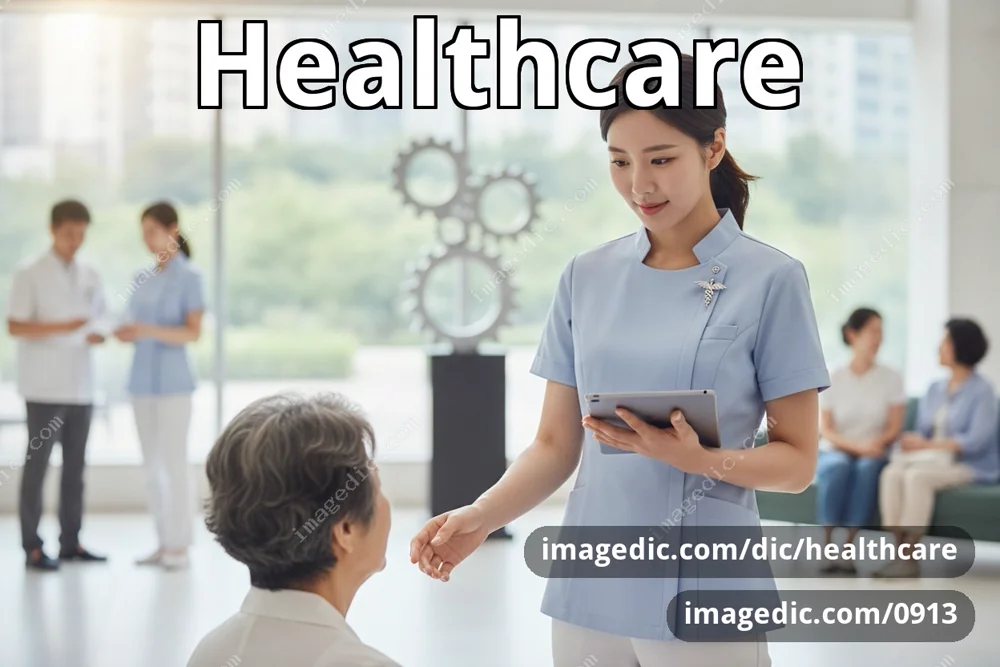 healthcare