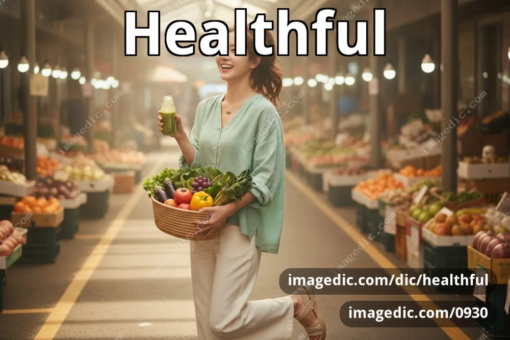 healthful