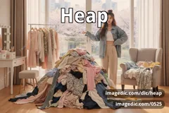 heap
