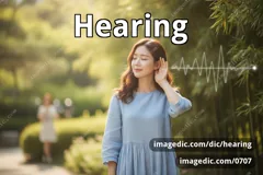 hearing