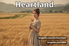 heartland