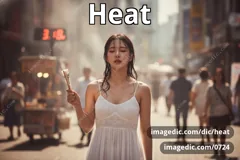 heat