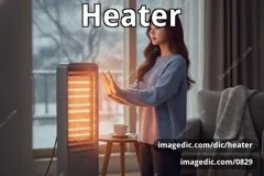 heater