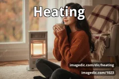 heating