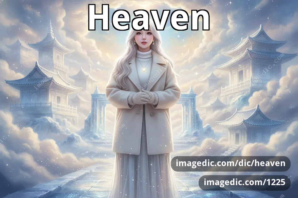 heaven