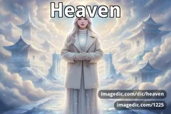 heaven