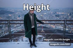 height