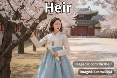 heir