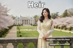 heir