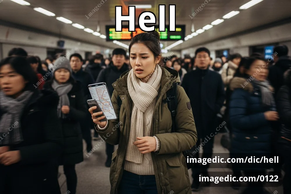 hell