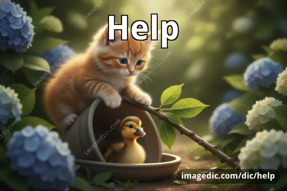 help
