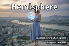 hemisphere
