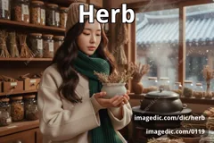herb