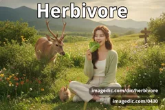herbivore