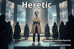 heretic