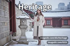 heritage