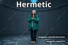 hermetic