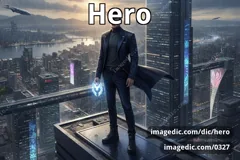 hero