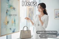 hers