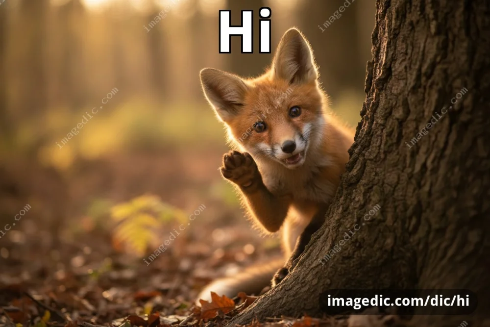 hi