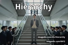 hierarchy