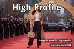high-profile