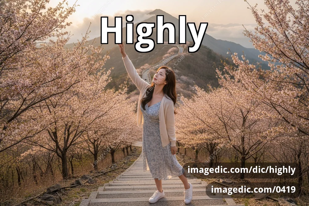 highly