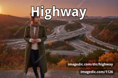 highway