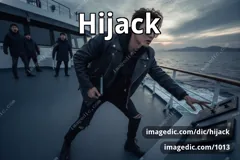 hijack
