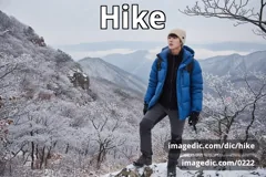 hike