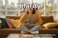 hilarity