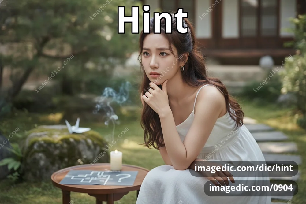 hint