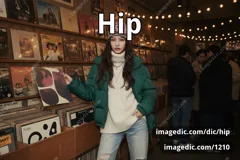 hip