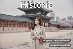 historic
