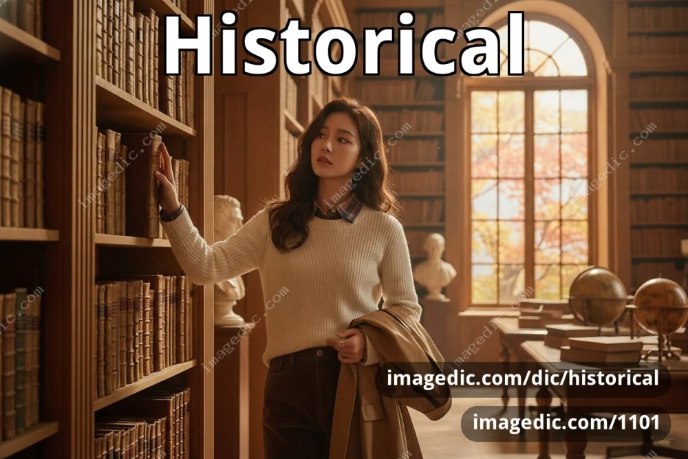 historical