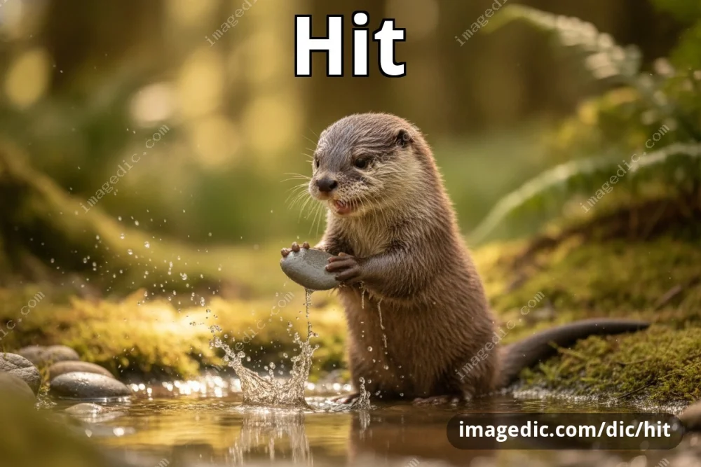 hit
