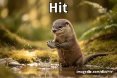 hit