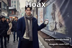 hoax