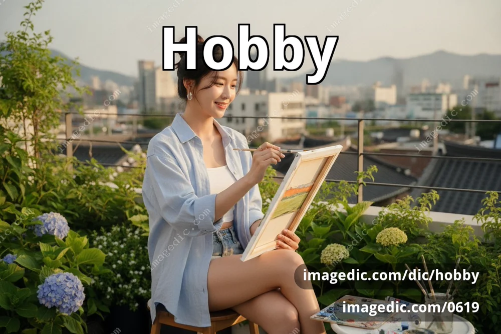 hobby